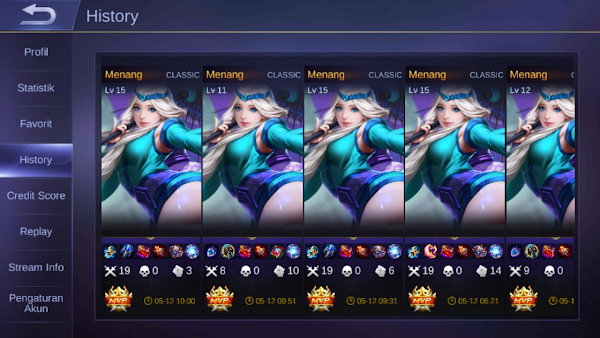 Ternyata Ini Rahasia RRQ Lemon Saat Menggunakan Hero Kagura Dalam Game Mobile Legends Ternyata Ini Rahasia RRQ Lemon Saat Menggunakan Hero Kagura Dalam Game Mobile Legends
