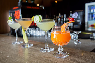 Daiquiri fest at Chipstead | Until July 31 Daiquiri fest at Chipstead | Until July 31