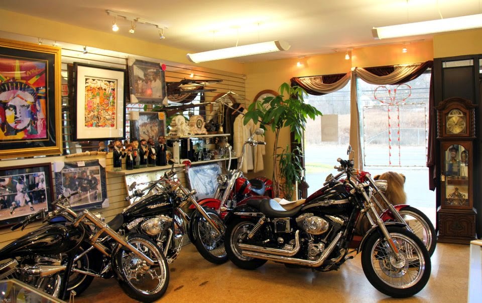 Gold Coast Jewelry : Long Island Pawn Shop