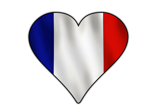 clipart french flag - photo #40