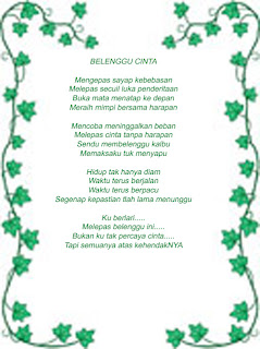 puisi cinta romantis