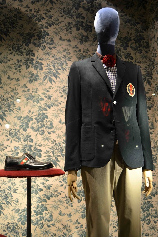 "Shopping Night Barcelona 2015"