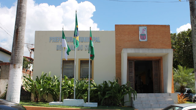 Resultado de imagem para PREDIO DA PREFEITURA MUNICIPAL DE TIBAU DO SUL