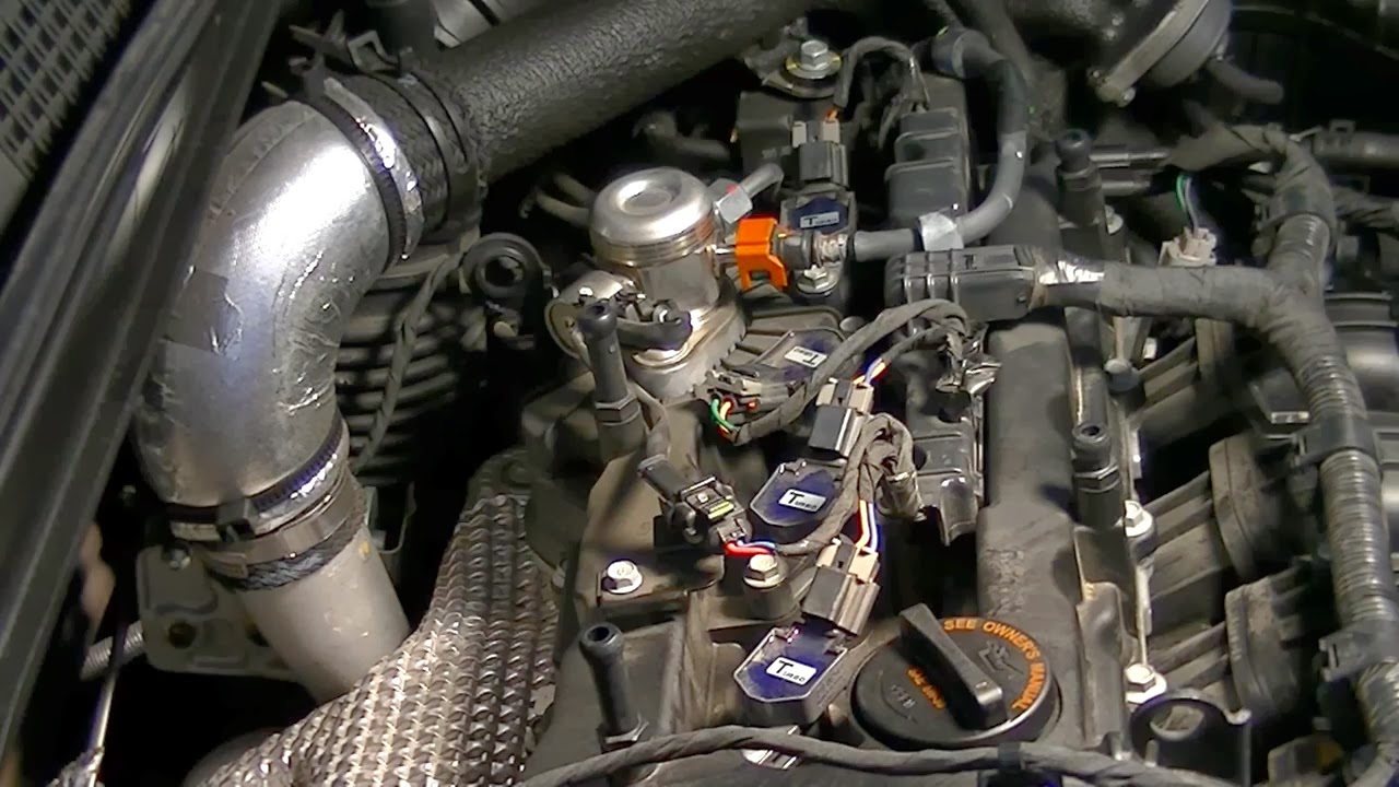 HYUNDAI REPAIR : How to Spark Plug Check/Replacement Hyundai Sonata