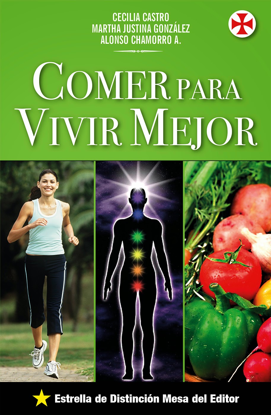 Comer para vivir mejor