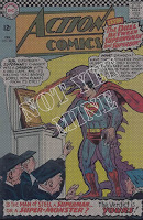 Action Comics (1938) #333