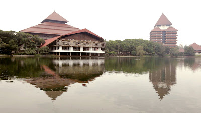 Faktor Penentu Universitas Terbaik di Indonesia Faktor Penentu Universitas Terbaik di Indonesia