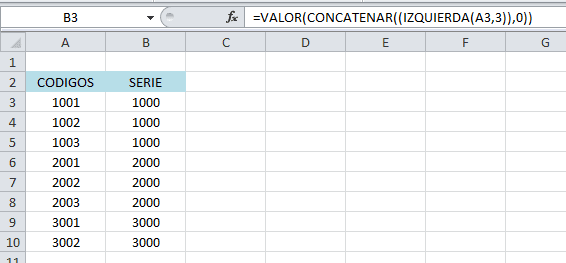 Explicación funciones anidadas