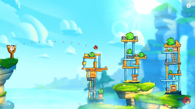 لعبة الطيور الغاضبة, تحميل لعبة Angry Birds 2 apk مهكرة, لعبة Angry Birds 2 مهكرة جاهزة للاندرويد, لعبة Angry Birds 2 مهكرة بروابط مباشرة