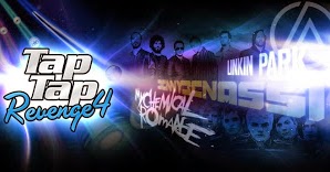 tap tap revenge 3 songlist tap tap revenge 3 songlist
