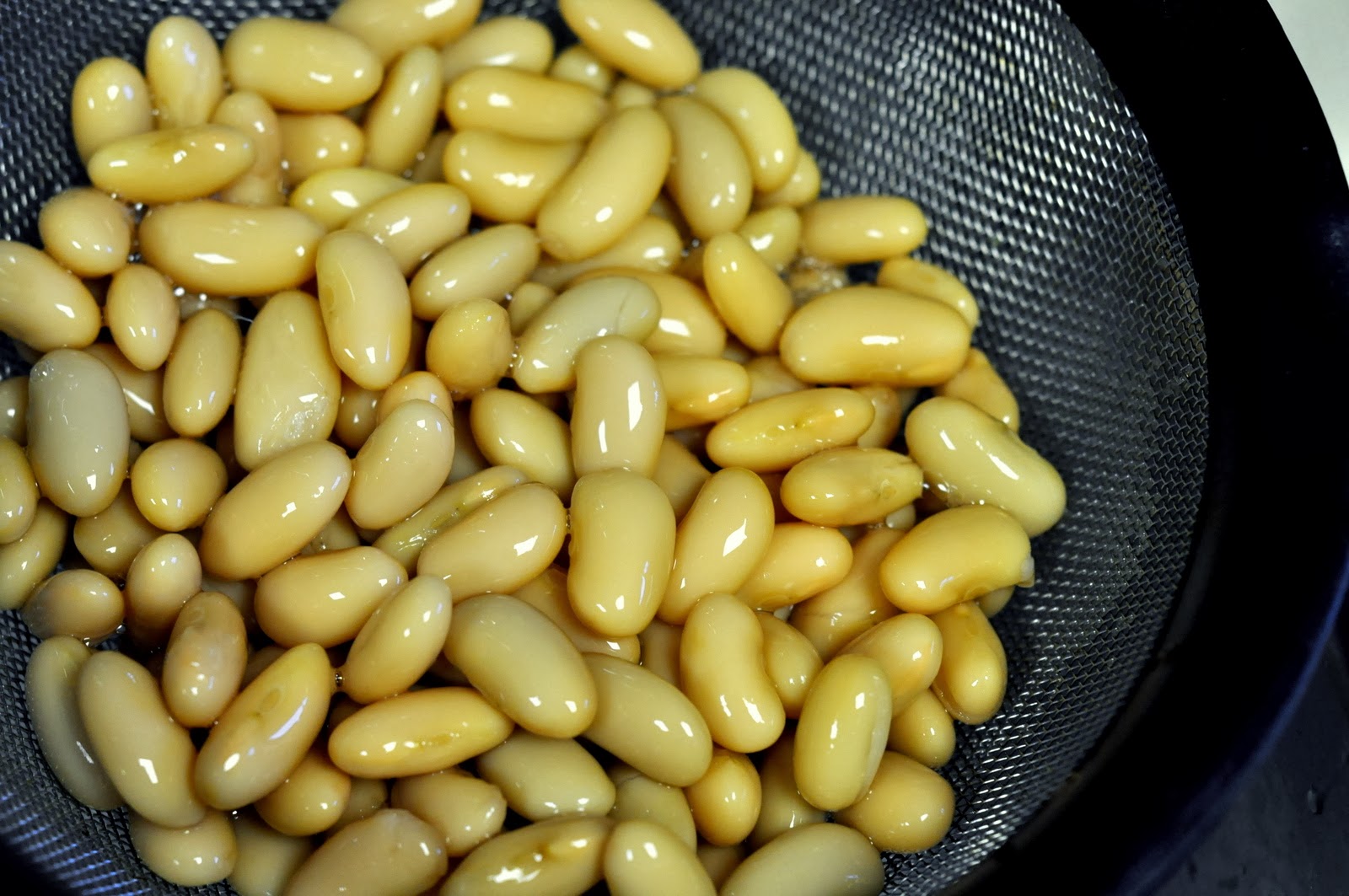 Cannellini Beans | Taste As You Go