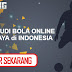  Situs Kualitas Bandar Judi Bola Online | Warunggol