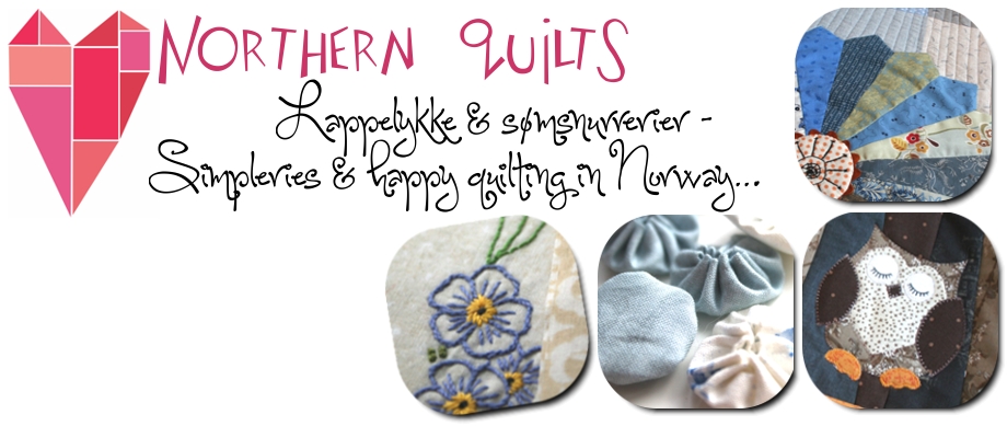 Northern Quilts