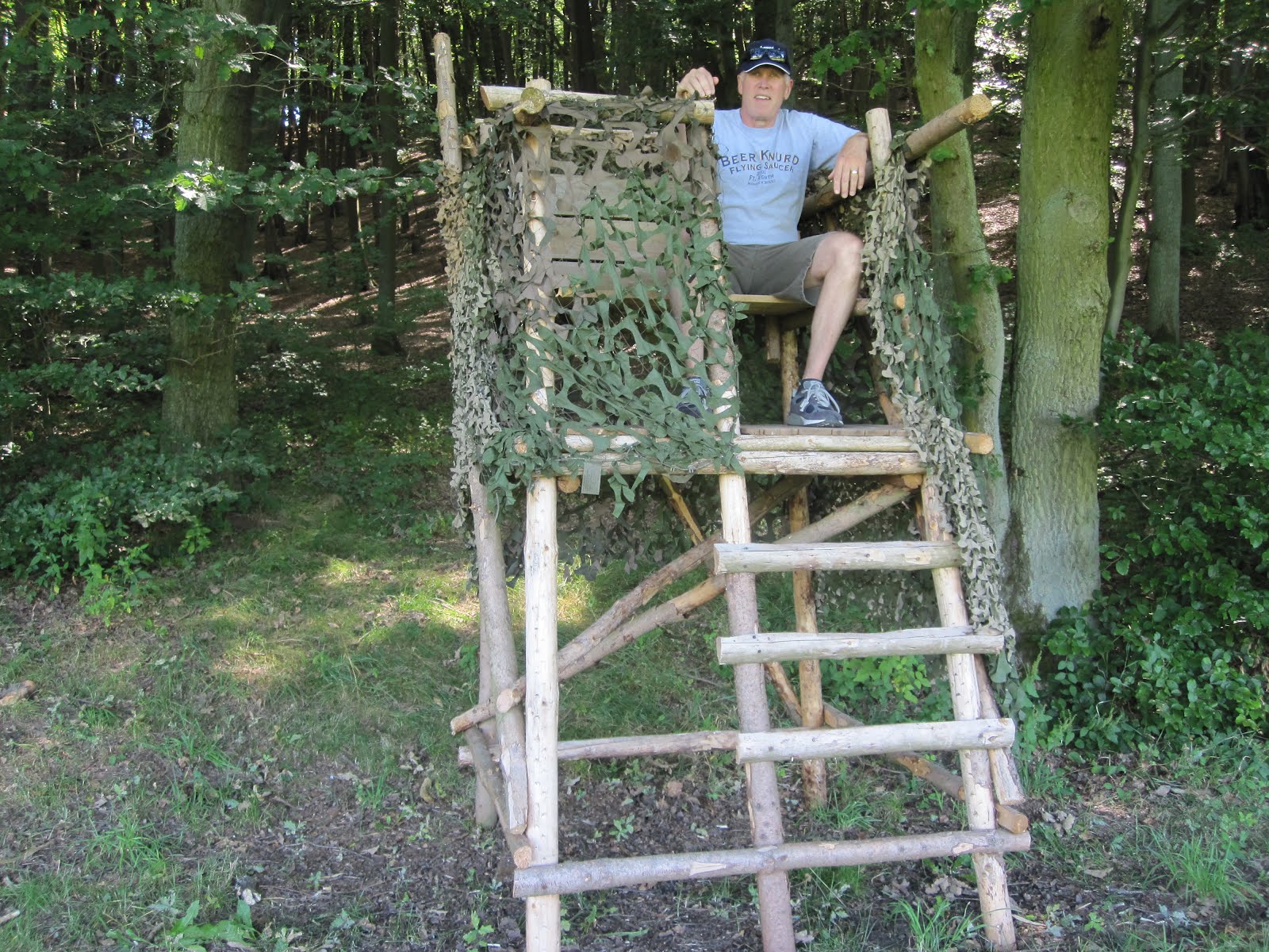ROWDY IN GERMANY: Weilerbach Walk