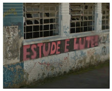 ESTUDE E LUTE!