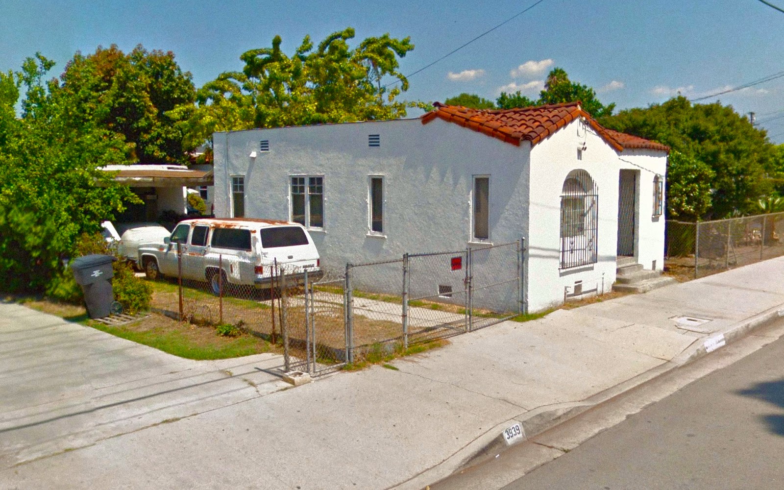 Waldoscope El Monte Drift Day 15 / Batting Cage