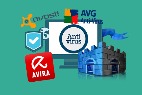 Anti-virus gratisan terbaik untuk Windows