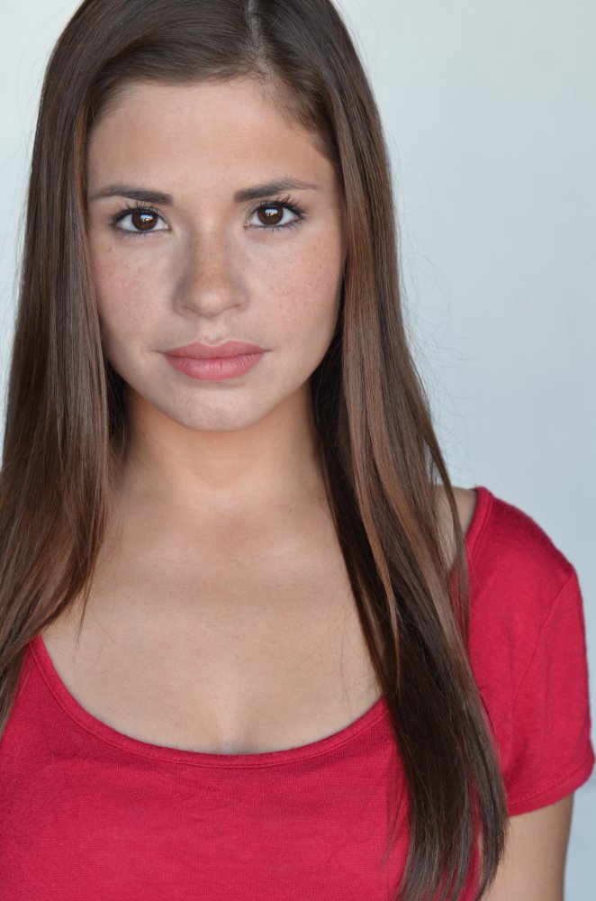 Karen Gonzalez movies list and roles (The Goldbergs Season 10, The