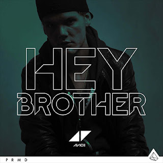 avicii hey brother скачать музыку