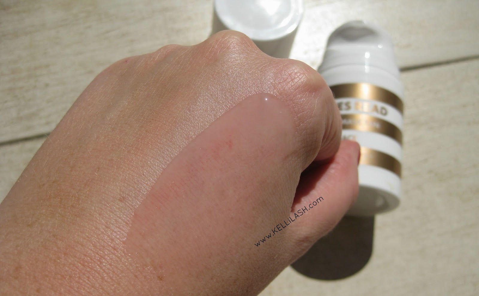 James Read Sleep Mask Tan For Face Kellilash
