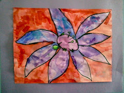 georgia watercolor paintings keeffe rtist royal okeeffe