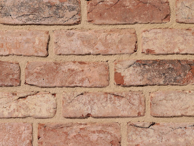 Brick Facing4