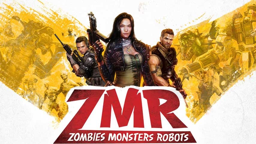Zombies-Monsters-Robots