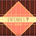 Série "Entendes?" Tema 02 - Atos Proféticos.