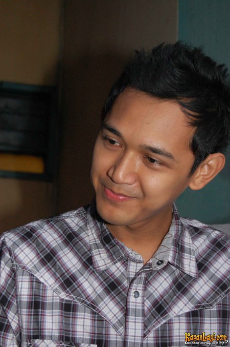 yolandaaa: bondan prakosoo ♥