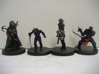 custom minis d&d