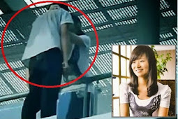 Gadis Nyemplung Saat Bercinta Dan Sang Pacar Pun Kabur 