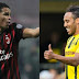 AC Milan vs Borussia Dortmund en vivo - ONLINE International Champions Cup.
