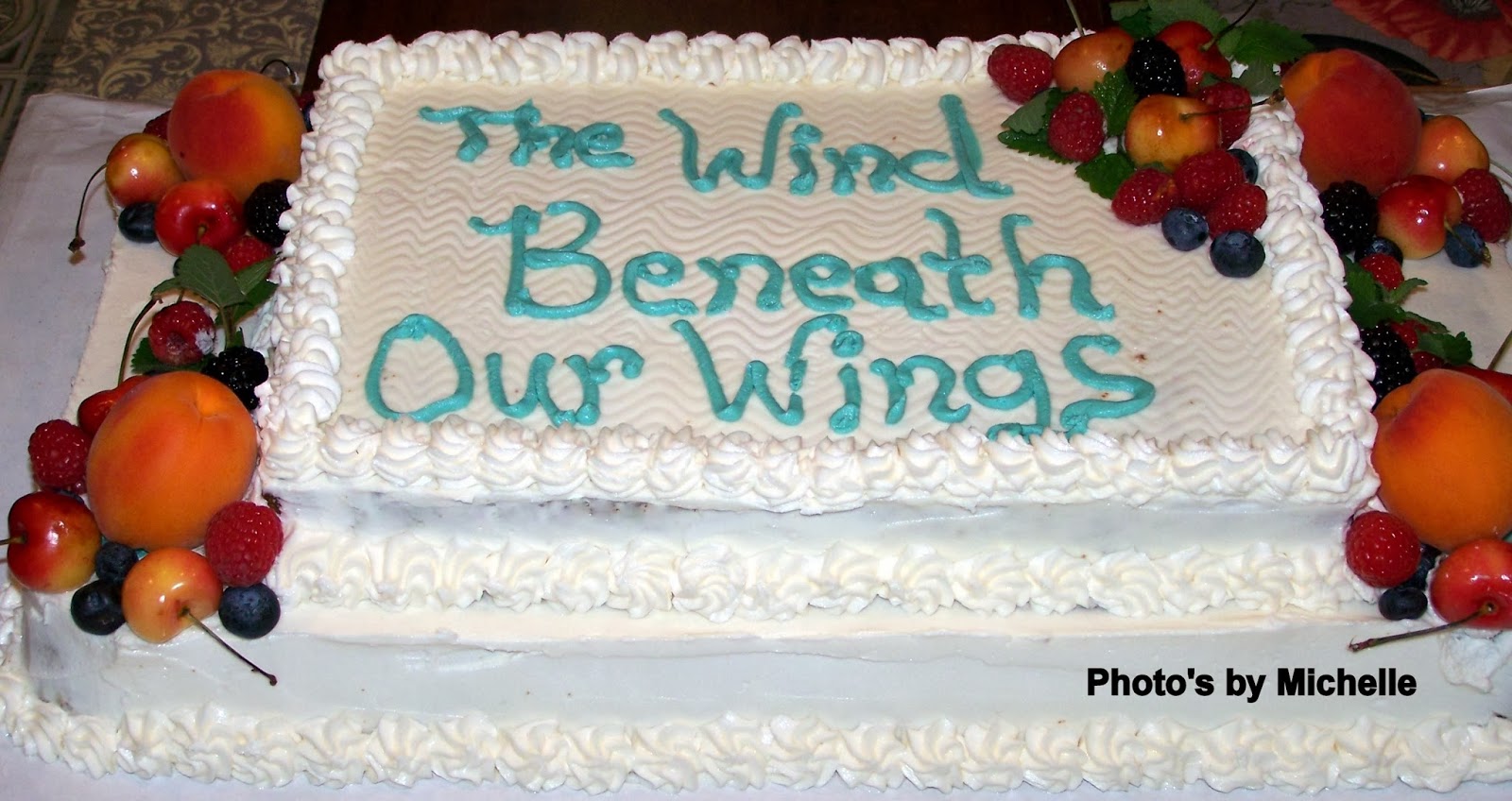 God Loves All People Jesus is The Wind Beneath Our wings