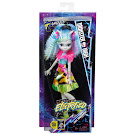 Monster High Silvi Timberwolf Electrified Doll