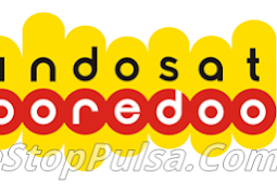 Kuota Voucher Pulsa SMS Mobo Indosat Update Terbaru 