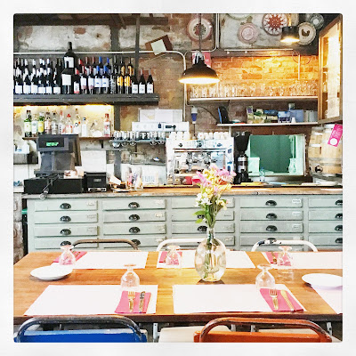 Lisbonne / LX Factory / Photos Atelier rue verte /