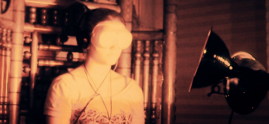 Remote Viewers, by Jim Schnabel