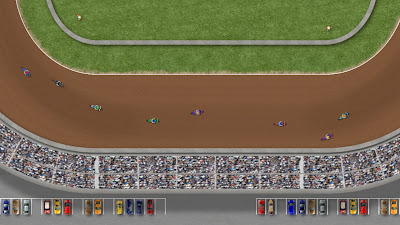 Ultimate Racing 2d Game Screenshot 6