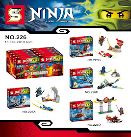 sheng yuan lego website