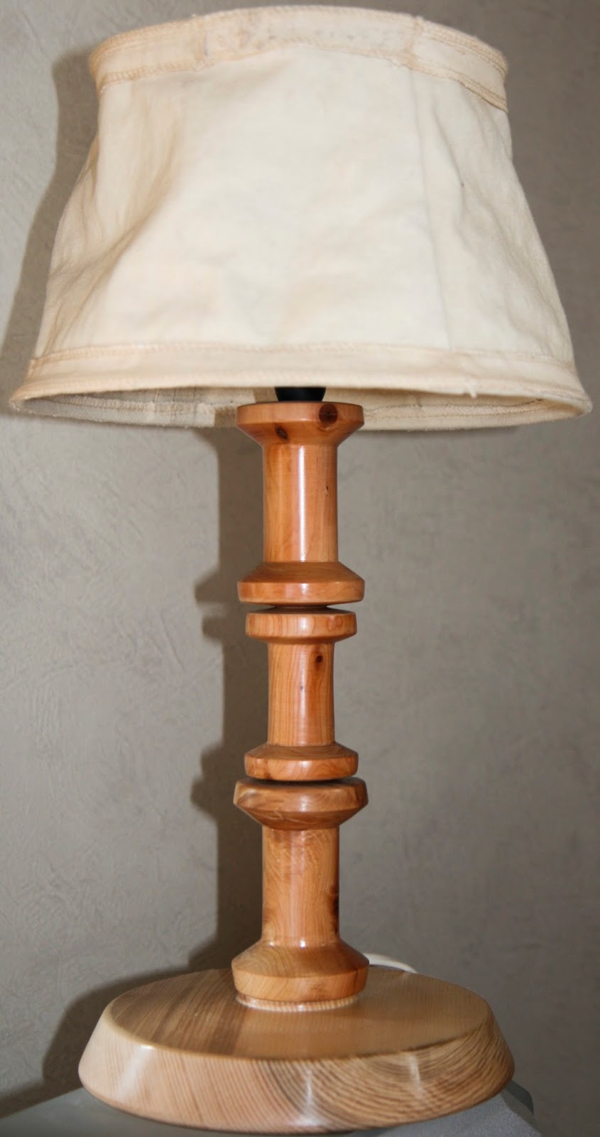 Lampe de chevet suspendu bois | Lampe Chevet Design