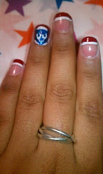 nail cubs chicago polish addict pm posted