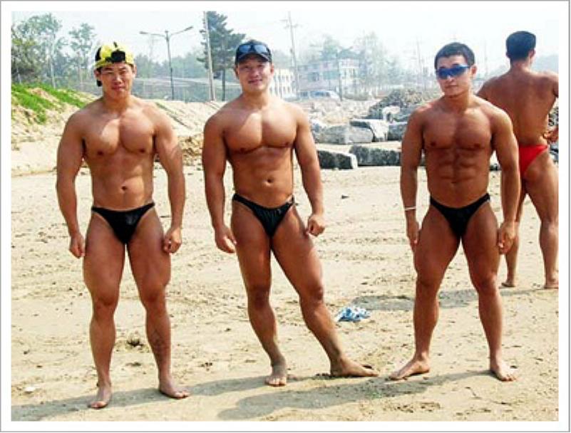 Gay Asian Muscle Men Teenage Lesbians