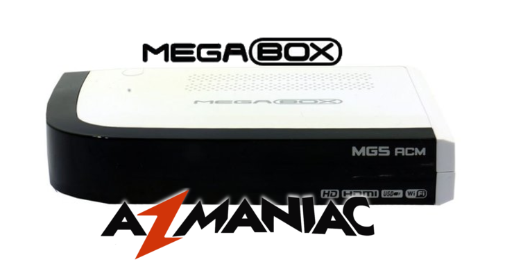 Megabox MG5 ACM