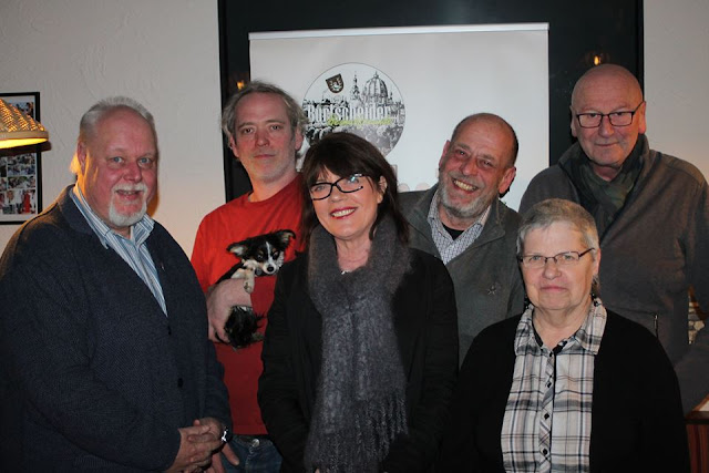 Verein Burtscheiderheimatfreunde E V