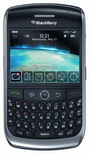 New Firmware Update OS 5.0.0.411 for BlackBerry Curve 8900