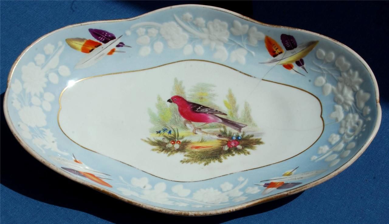 Spode History Spode and Audubon Birds