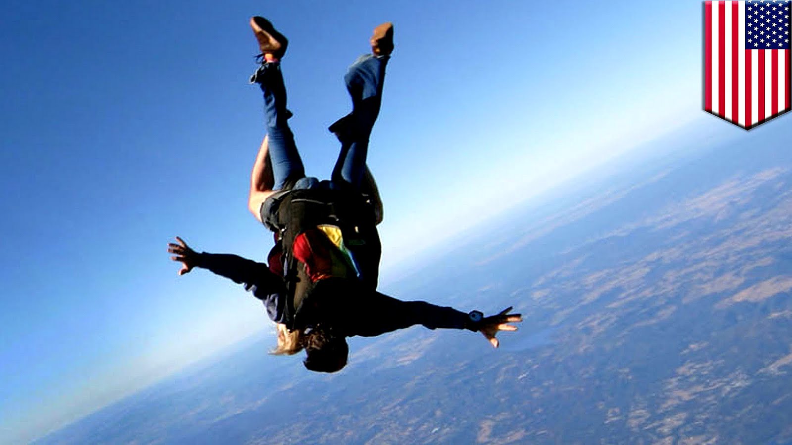 Tandem Skydiving Deaths Per Year Sky Choices