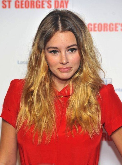 Keeley Hazell (18 September 1986, Lewisham, London, England, UK) movies