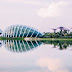 Gardens by the Bay Famous Travel Destinations - Singapore