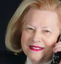 MARILYN FARBER JACOBS is the "go to realtor" for historic homes!